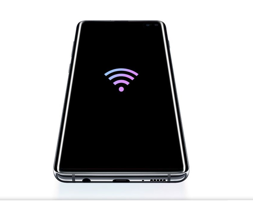 Wifi nhanh chóng và LTE tốc độ cao