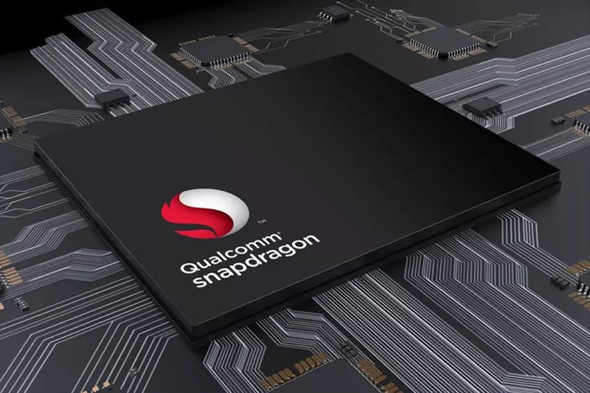 Hiệu năng mạnh mẽ với Snapdragon 865
