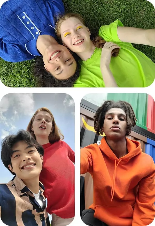 Nâng tầm chất lượng ảnh Selfie