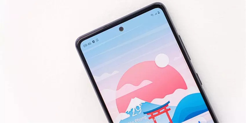 Galaxy S20 FE giá bao nhiêu