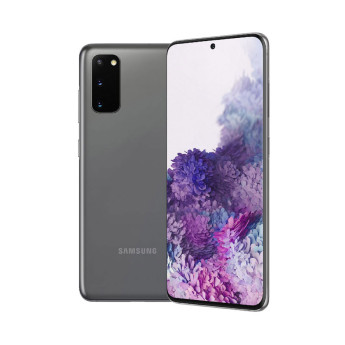 Samsung Galaxy S20 | Cosmic Gray (Chính hãng)