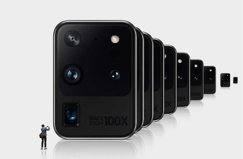 Camera chất lượng