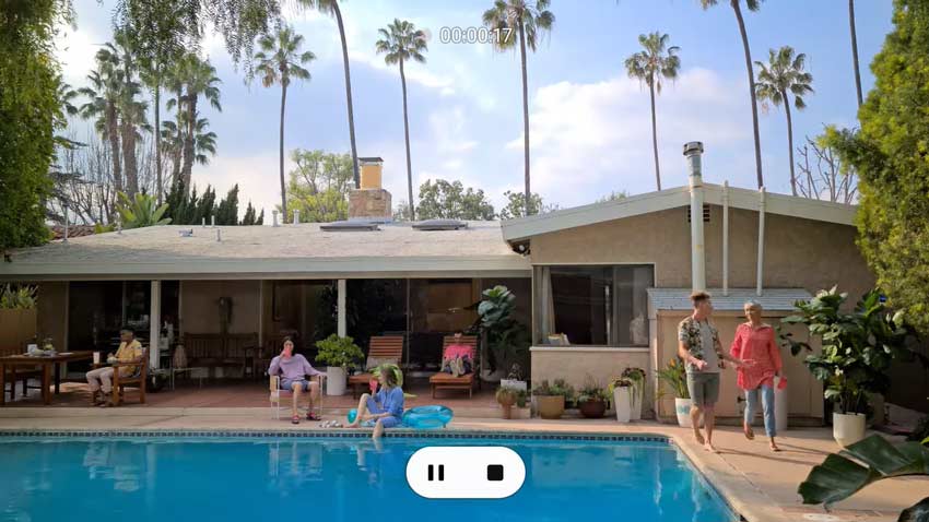 Quay phim ổn định