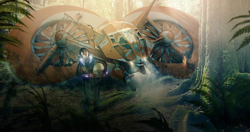 Kết nối 5G cho tốc độ vượt trội