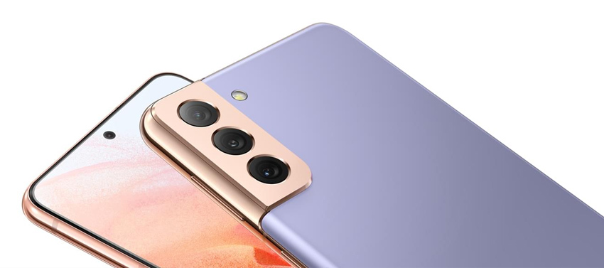 Samsung Galaxy S21+ 5G