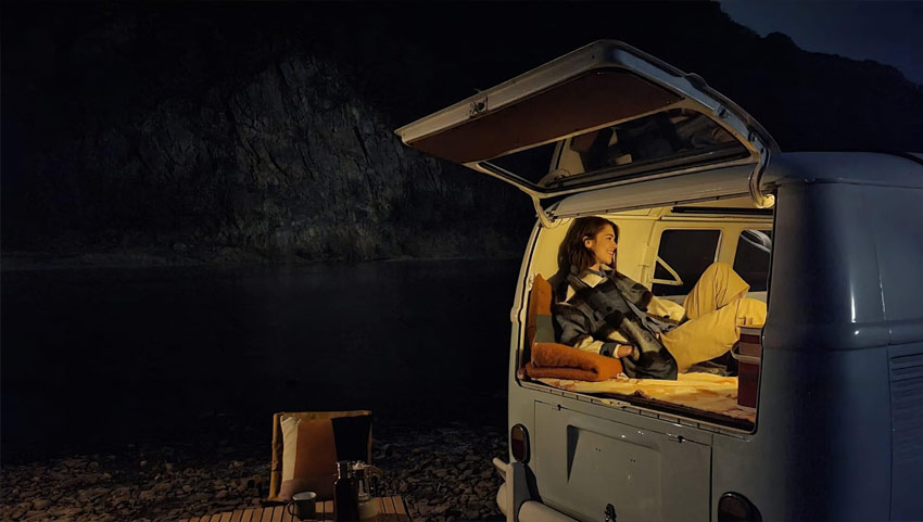 Chất lượng video 8K