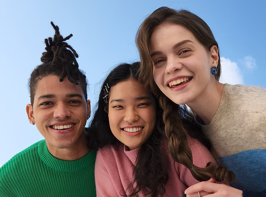 Cụm camera đột phá