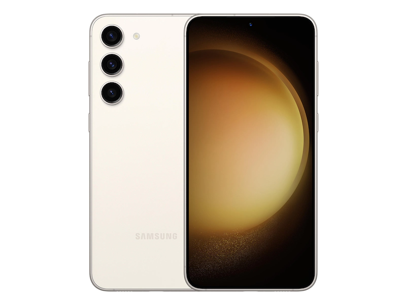 Samsung Galaxy S23+ 1