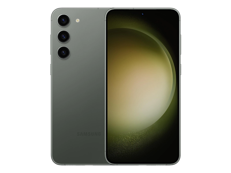 Samsung Galaxy S23+ 11