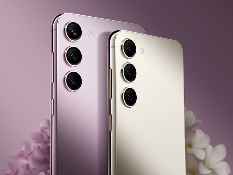 Samsung Galaxy S23+ 42