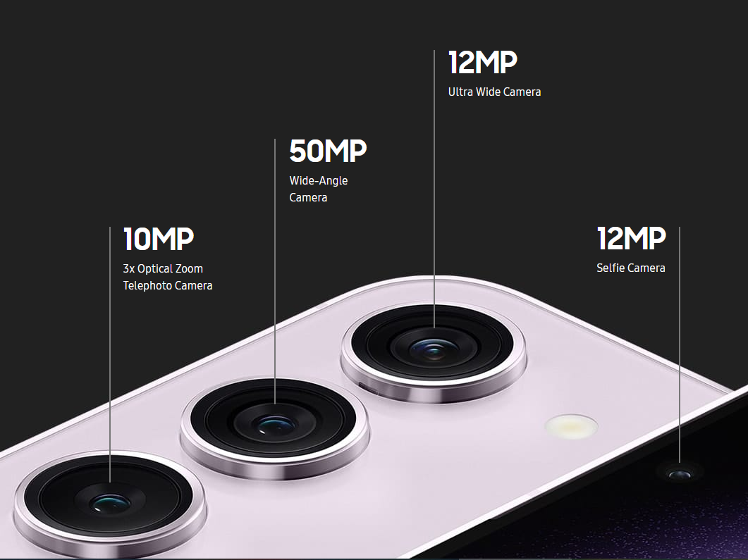 Samsung Galaxy S23+ 44