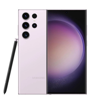 Samsung Galaxy S23 Ultra | 12GB/1TB | Lavender (Chính Hãng)