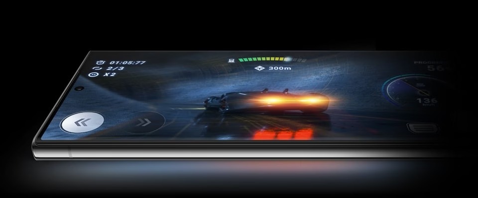 Samsung Galaxy S23 Ultra 09