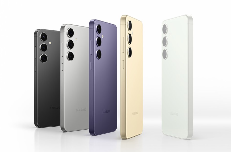 Vẻ ngoài hiện đại, đẳng cấp