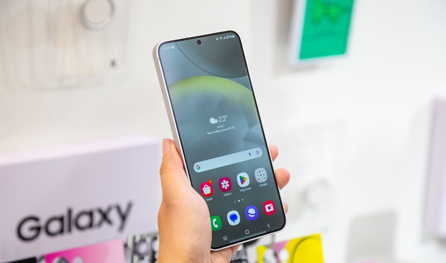Thời lượng sử dụng bền bỉ