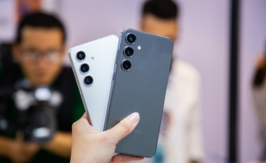 Cấu hình mạnh mẽ