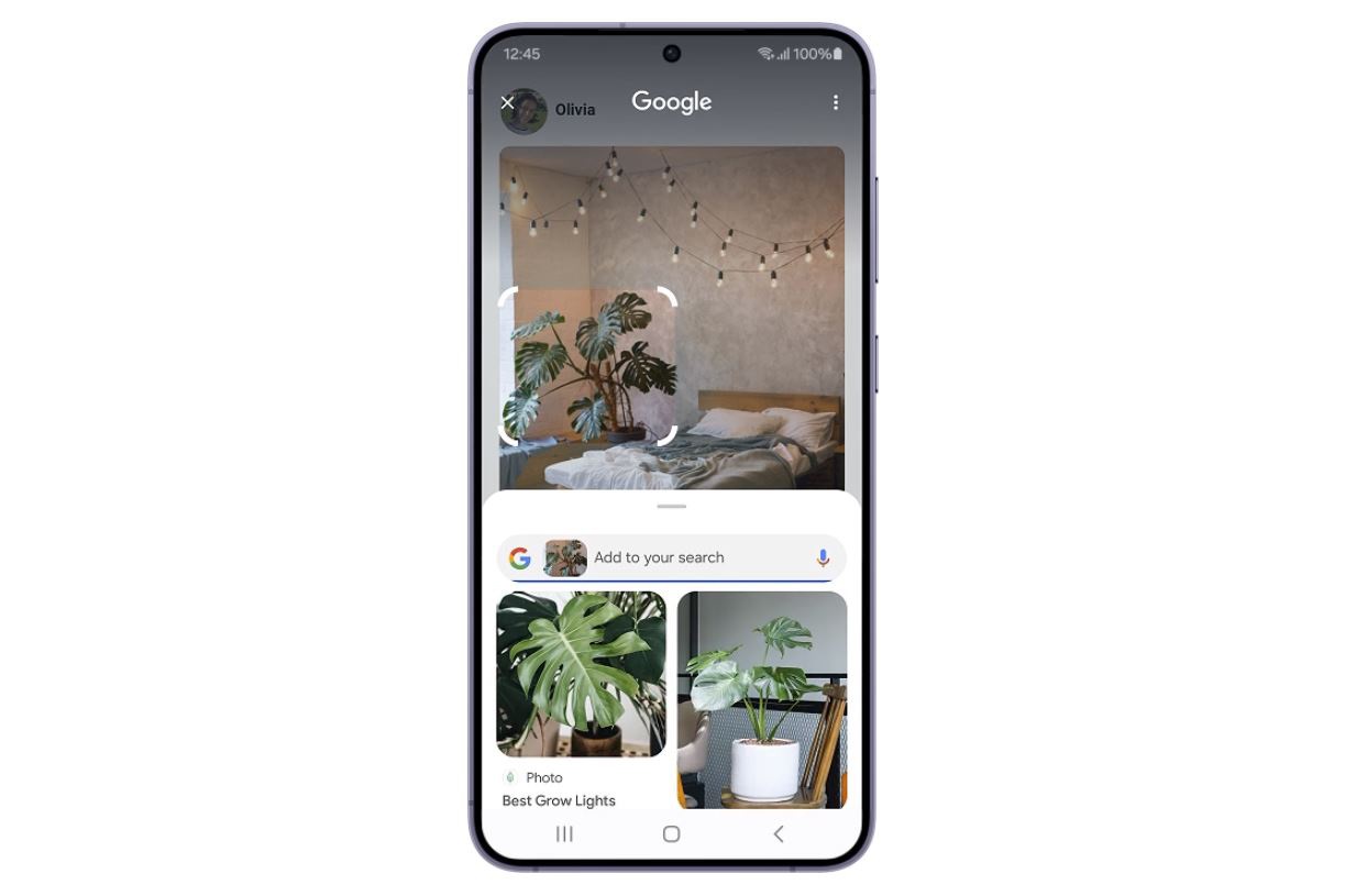 Mọi thứ trong tầm tay bạn với Galaxy AI