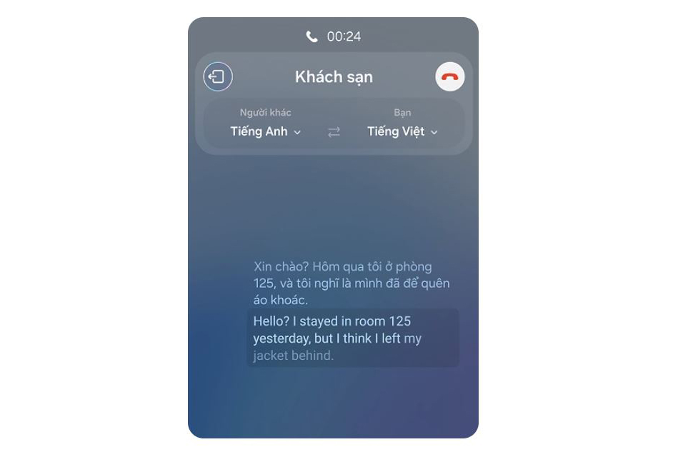 Mọi thứ trong tầm tay bạn với Galaxy AI