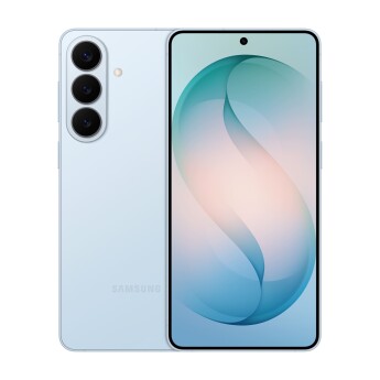 Samsung Galaxy S26 Plus | 256GB | Xanh Sky Blue (Chính hãng)