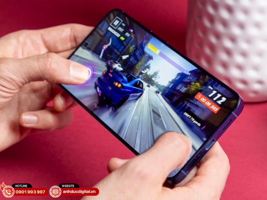 Galaxy S26 Plus sử dụng vi xử l&yacute; Exynos 2600