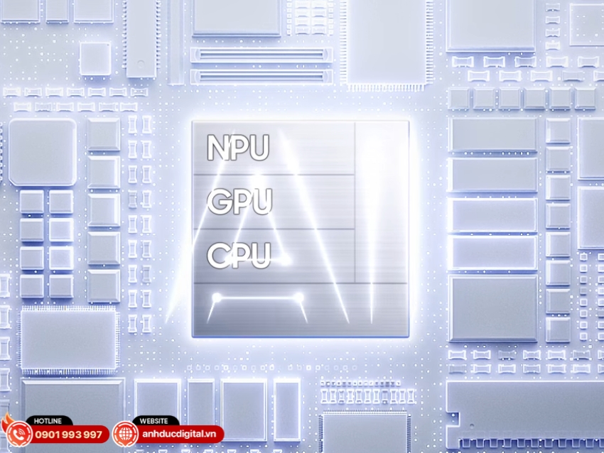 Galaxy S26 sử dụng chip Exynos 2600 được tùy chỉnh riêng cho Galaxy