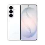 Samsung Galaxy S26 | 256GB | Trắng Classic (Chính hãng)