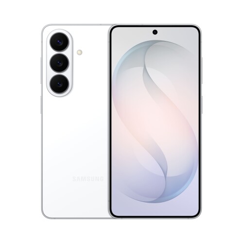 Samsung Galaxy S26 | 256GB | Trắng Classic (Chính hãng)