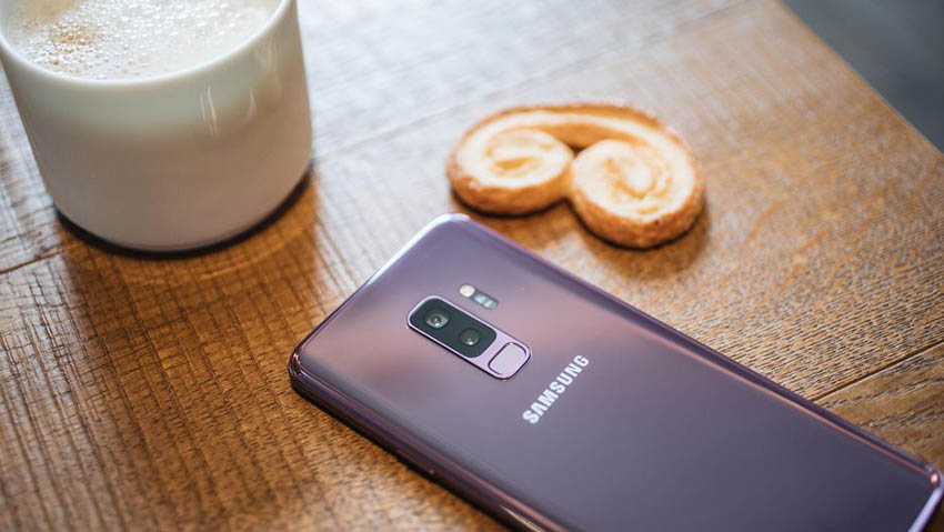 Cấu hình mạnh mẽ