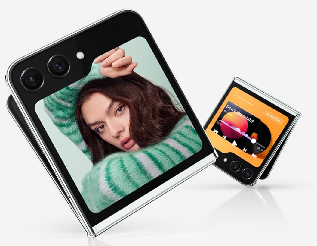 Thiết kế thời trang nhỏ gọn