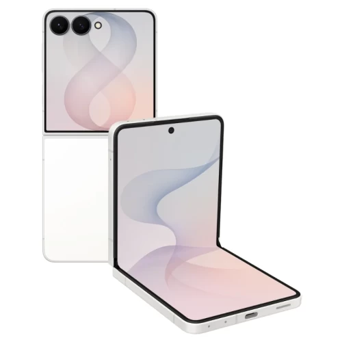 Samsung Galaxy Z Flip8 | 12GB - 256GB | Cream (Chính hãng)