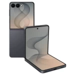 Samsung Galaxy Z Flip8 | 12GB - 256GB | Graphite (Chính hãng)