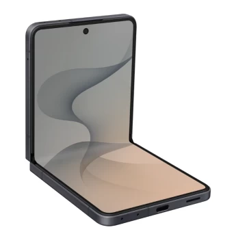 Samsung Galaxy Z Flip8 | 12GB - 256GB | Graphite (Chính hãng)