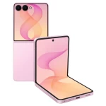 Samsung Galaxy Z Flip8 | 12GB - 256GB | Rose Pink (Chính hãng)