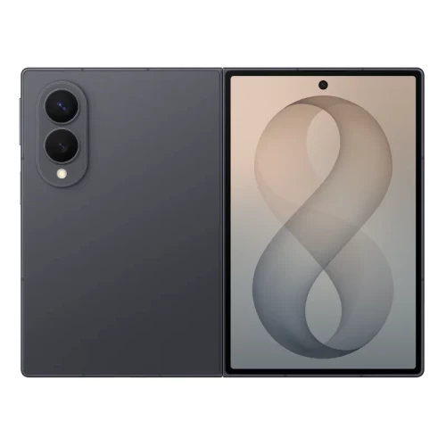 Samsung Galaxy Z Fold8 | 12GB - 512GB | Graphite (Chính hãng)
