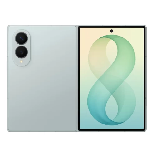 Samsung Galaxy Z Fold8 | 12GB - 512GB | Pistachio (Chính hãng)