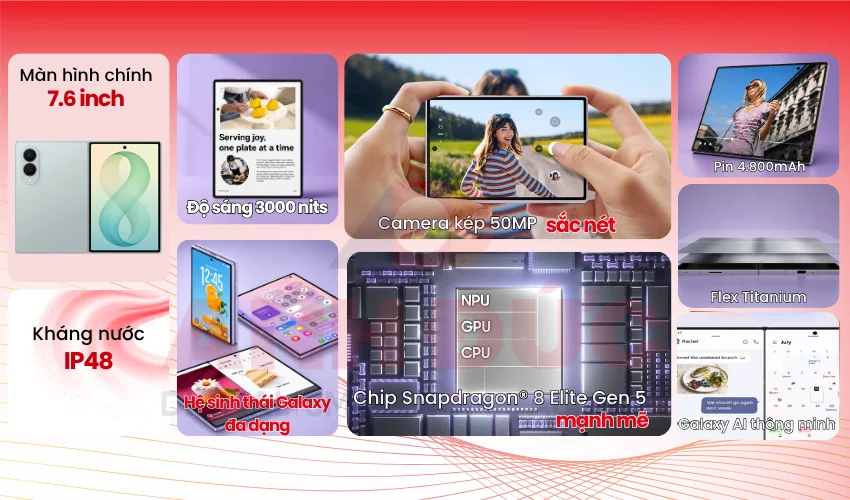 Samsung Galaxy Z Fold8