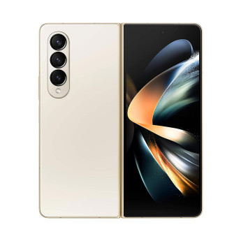 Samsung Galaxy Z Fold4 | 512GB | Beige (Chính Hãng)