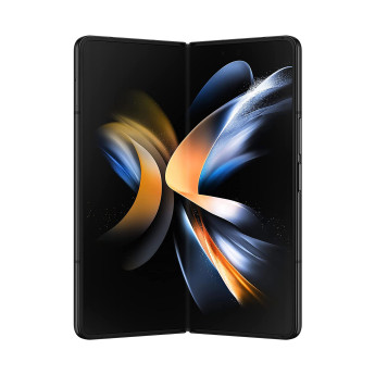 Samsung Galaxy Z Fold4 | 256GB | Phantom Black (Chính Hãng)