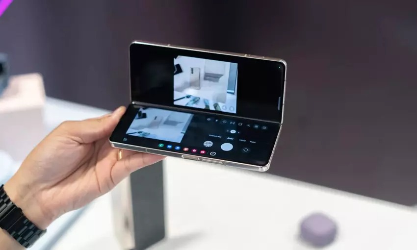 Samsung Galaxy Z Fold4 32