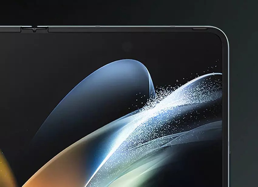 Samsung Galaxy Z Fold4 33