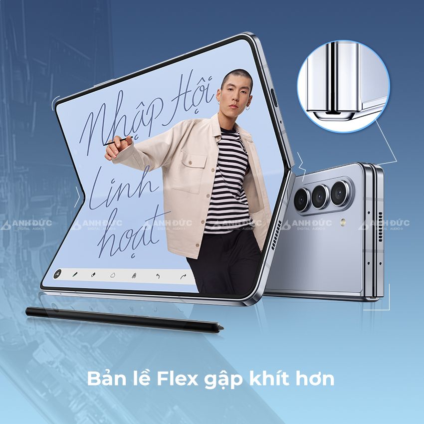 Samsung Galaxy Z Fold5 03