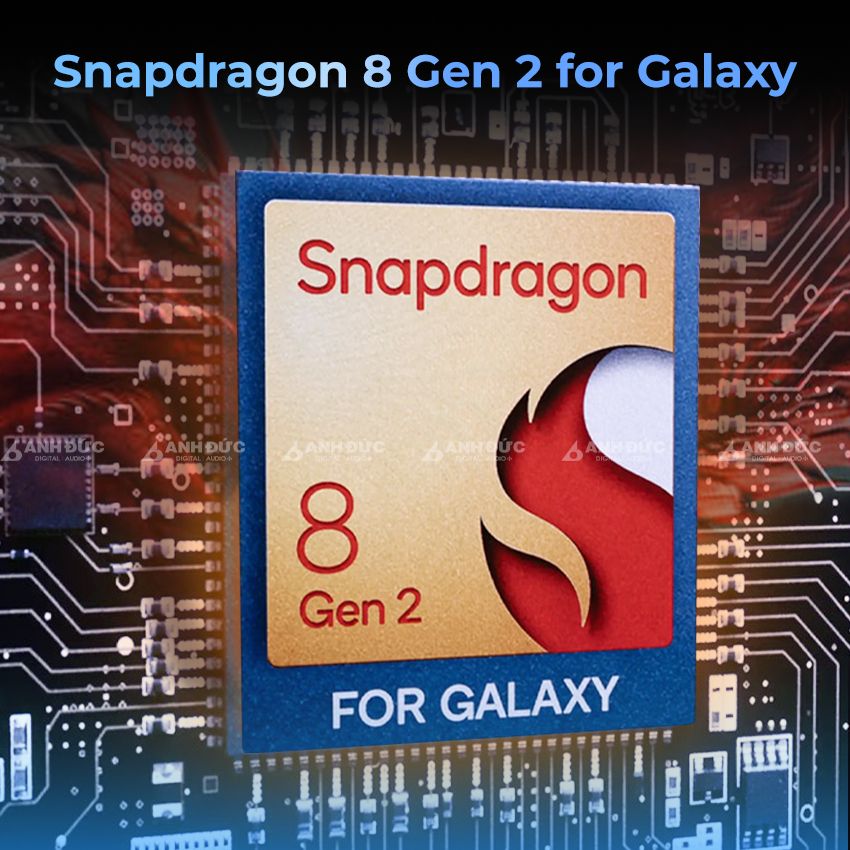 Cấu hình mạnh mẽ