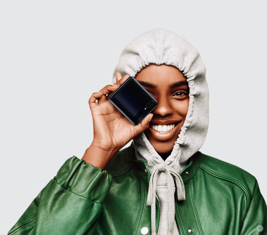 Samsung Z Flip