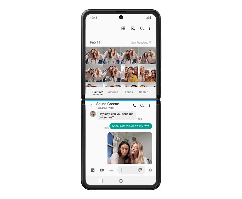Camera chất lượng