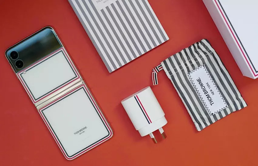 Bộ sưu tập thời trang đẳng cấp