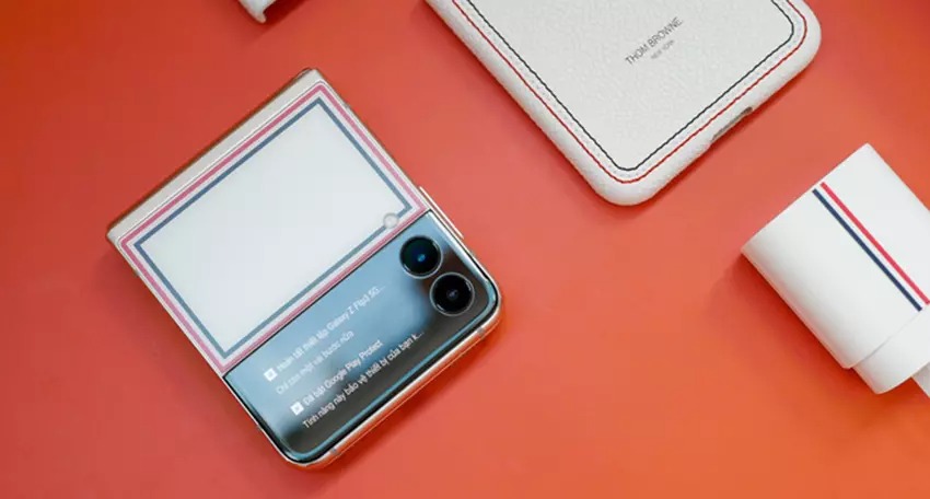 Hiệu năng vượt trội