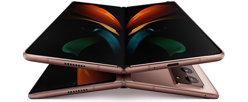 Thiết kế tinh tế, khác biệt