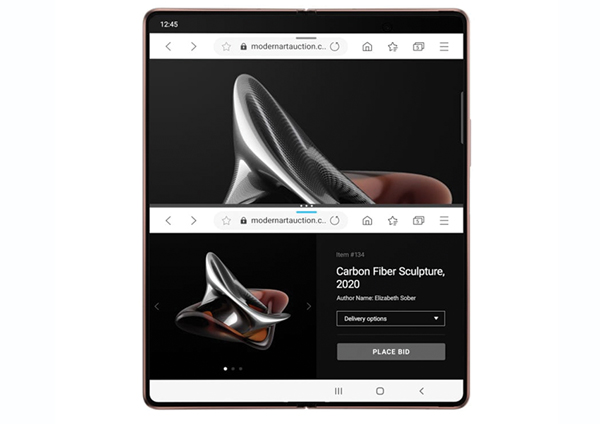 Đơn giản hóa trải nghiệm xem