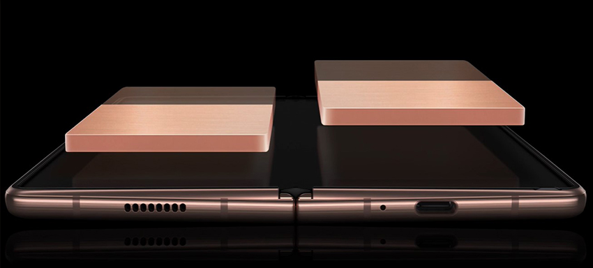 Pin 4500mAh cùng khả năng sạc nhanh 25w cho thời gian sử dụng bền bỉ