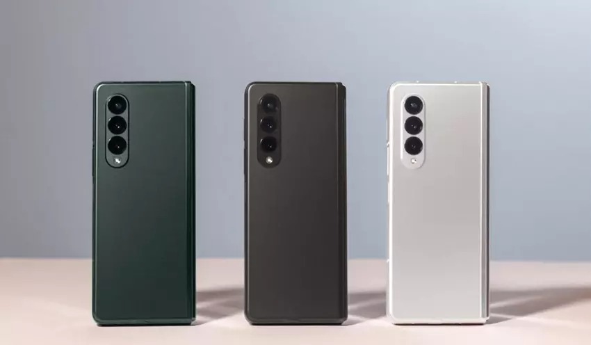 3 lựa chọn màu sắc vượt thời gian